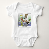Hyena Dentistry Funny Gifts, Tees & Collectibles