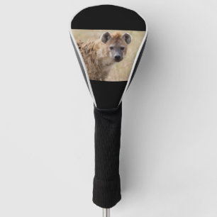 Hyena Golf Head Cover