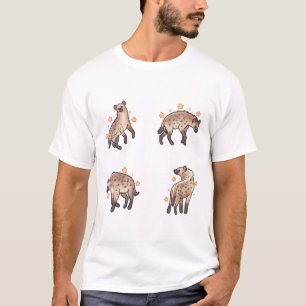 Hyena pack T-Shirt