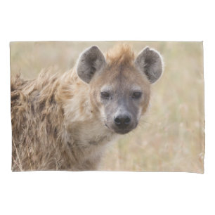 Hyena Pillowcase