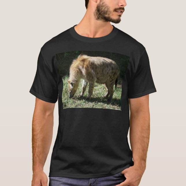 Hyena T-Shirt (Front)