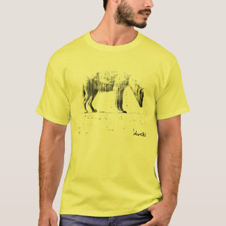 Hyena T-Shirt