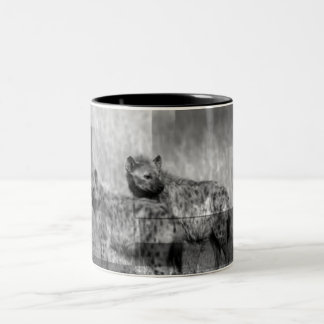 Hyenas Mug