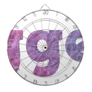 hygge af dartboard