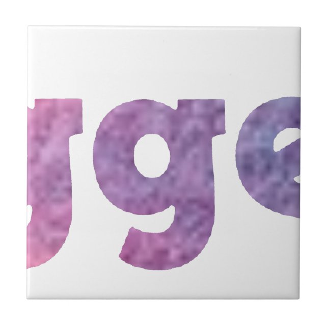 hygge af tile (Front)