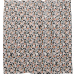 Hygge at Home Shower Curtain