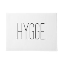 Hygge Black Thin