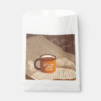 Hygge Cosy Night Celebrate cosy nights  Favour Bags