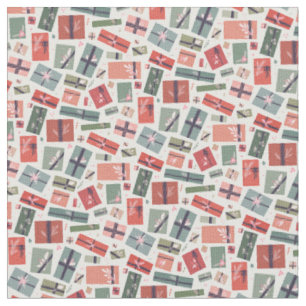 Hygge gifts fabric