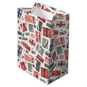 Hygge gifts medium gift bag