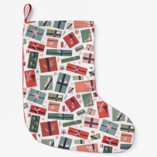 Hygge gifts small christmas stocking