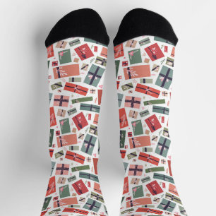Hygge gifts socks