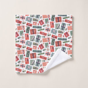 Hygge gifts wash cloth