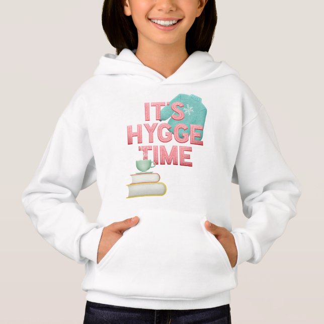 Hygge Time (Front)