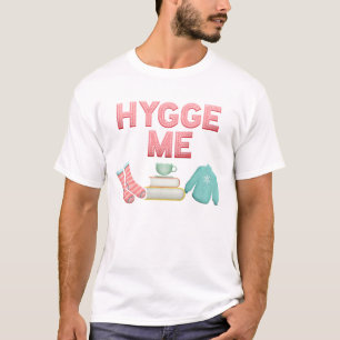 Hygge Time T-Shirt