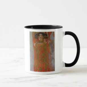 Hygieia, 1900-7 mug