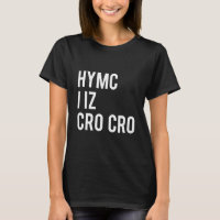 HYMC I iz Cro Cro