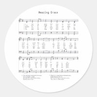 Hymn - Amazing Grace