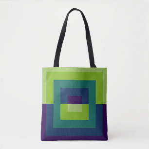Hymn For My Soul SG Tote Bag