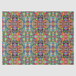 hymn for the weekend tissue paper