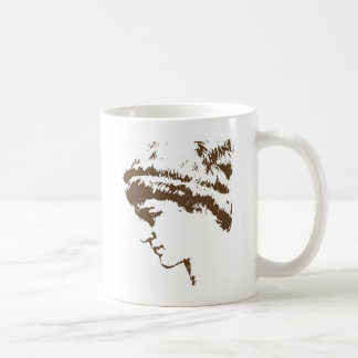 Hypatia Coffee Mug