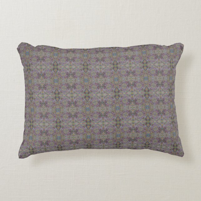 Hypatian Gateway Decorative Cushion (Front)