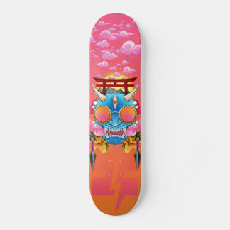 Hype Board Skateboard