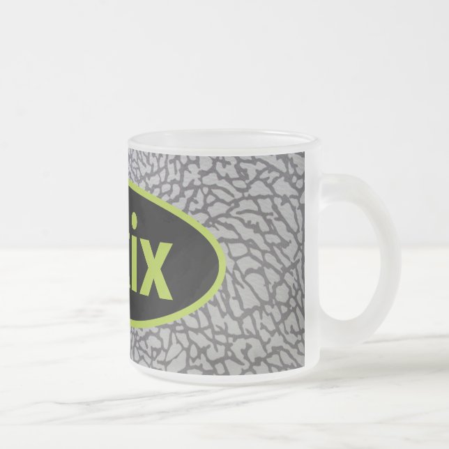 HYPE KILLS NESTO MUG (Right)