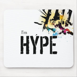 HYPE Mouse Pad