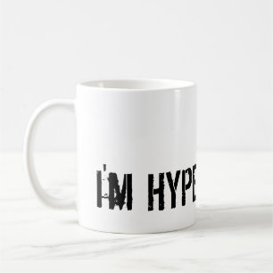 HYPE Mug