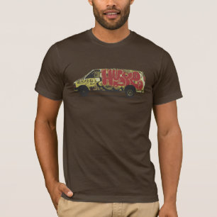 Hype Van T Shirt