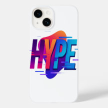 HYPE WAVE – Electric Spectrum