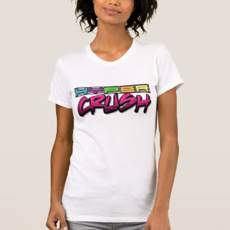 Hyper Crush Shirt 1