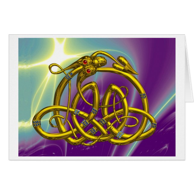 HYPER DRAGON (Front Horizontal)