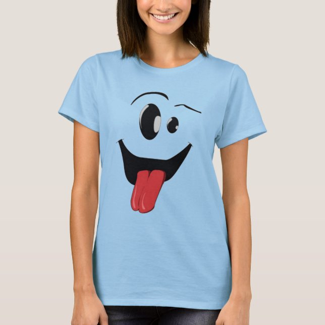 Hyper Shirt (Front)