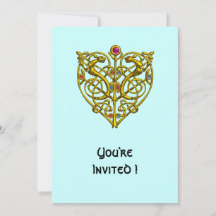 HYPER VALENTINE INVITATION