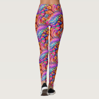 Hyperbolic 2 leggings