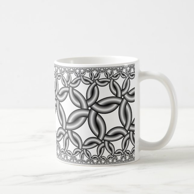 Hyperbolic 425 coffee mug (Right)