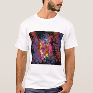 Hypercolor T Shirts Shirt Designs Zazzle UK