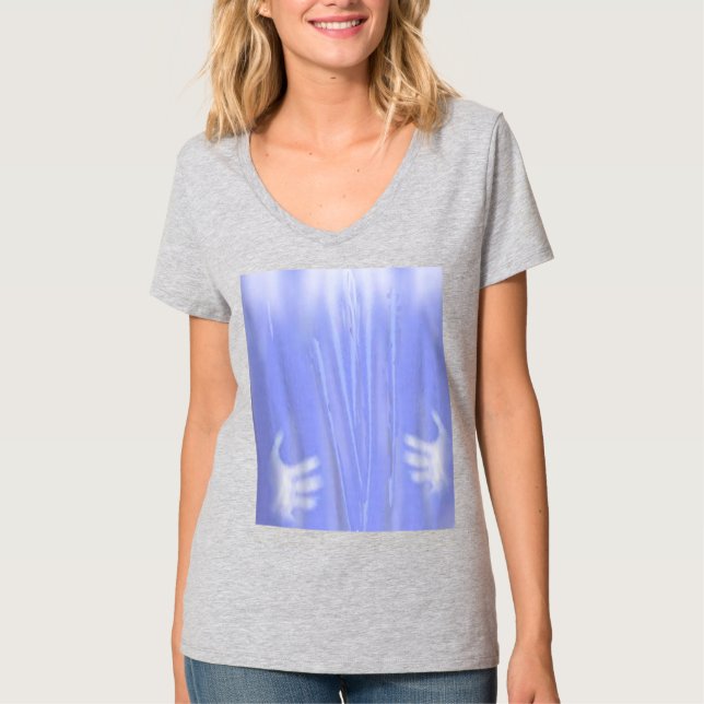 Hypercolor T-Shirt (Front)