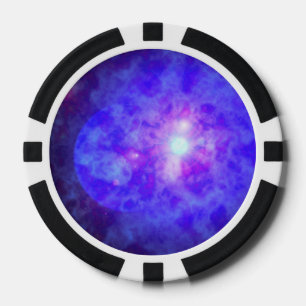 Hyperion Poker Chips