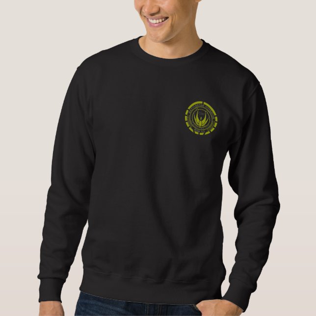 Hyperion Sweatshirt (Front)