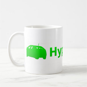 hypermiler coffee mug