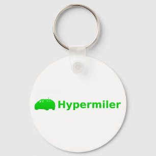 hypermiler key ring