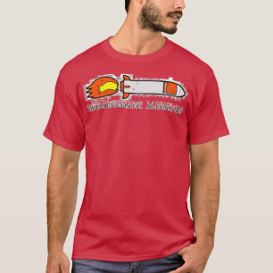 Hypersonic Missiles T-Shirt