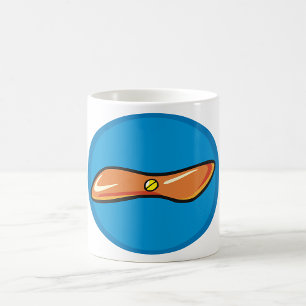 Hyphen Symbol Coffee Mug