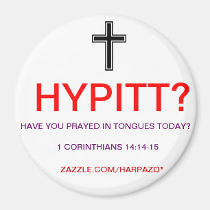 HYPITT? MAGNET