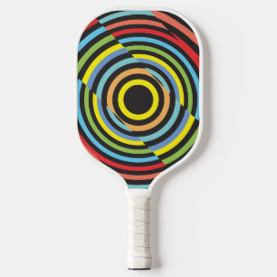 Hypno Dizzy 2025 Pickleball Paddle