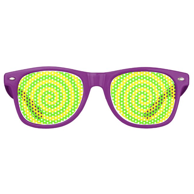 Hypno Glasses (Front)