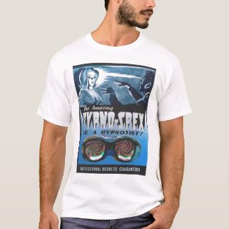 hypno specs T-Shirt